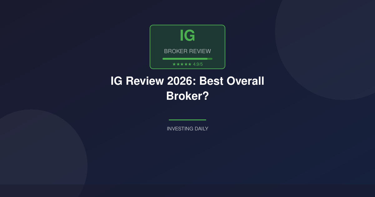 IG Review